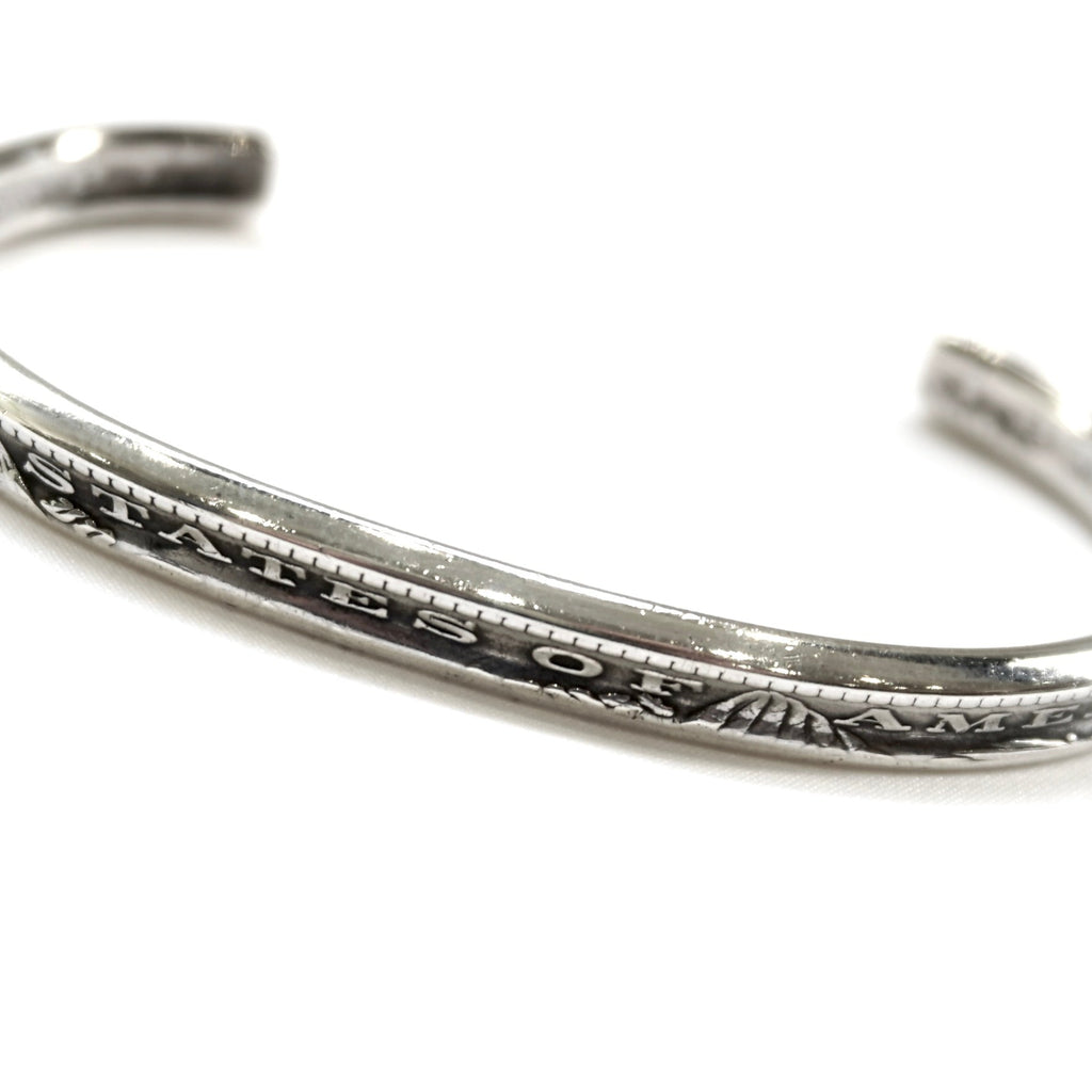 [AMBRIDGE] MORGAN DOLLAR BANGLE - apartir Online Store アパルティール セレクトショップ