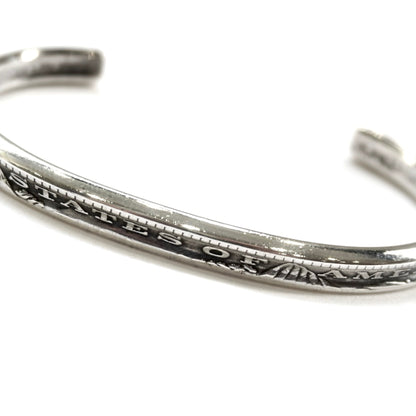 [AMBRIDGE] MORGAN DOLLAR BANGLE - apartir Online Store アパルティール セレクトショップ