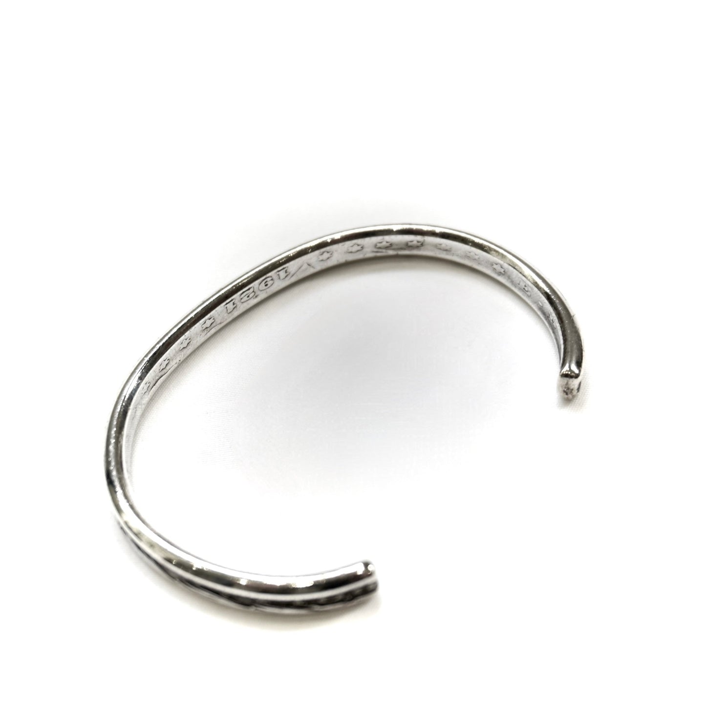 [AMBRIDGE] MORGAN DOLLAR BANGLE - apartir Online Store アパルティール セレクトショップ
