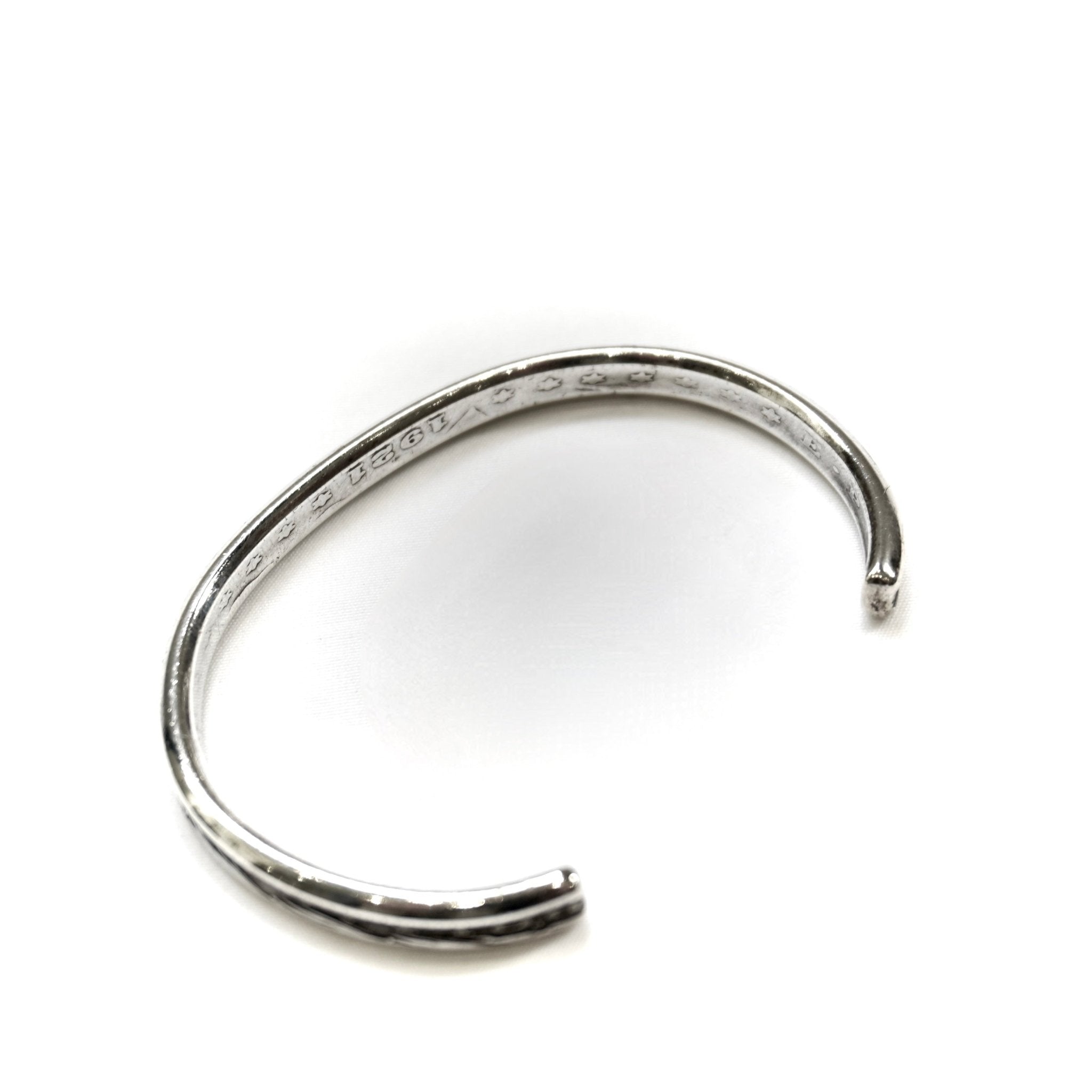 [AMBRIDGE] MORGAN DOLLAR BANGLE - apartir Online Store アパルティール セレクトショップ