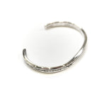 [AMBRIDGE] MORGAN DOLLAR BANGLE - apartir Online Store アパルティール セレクトショップ