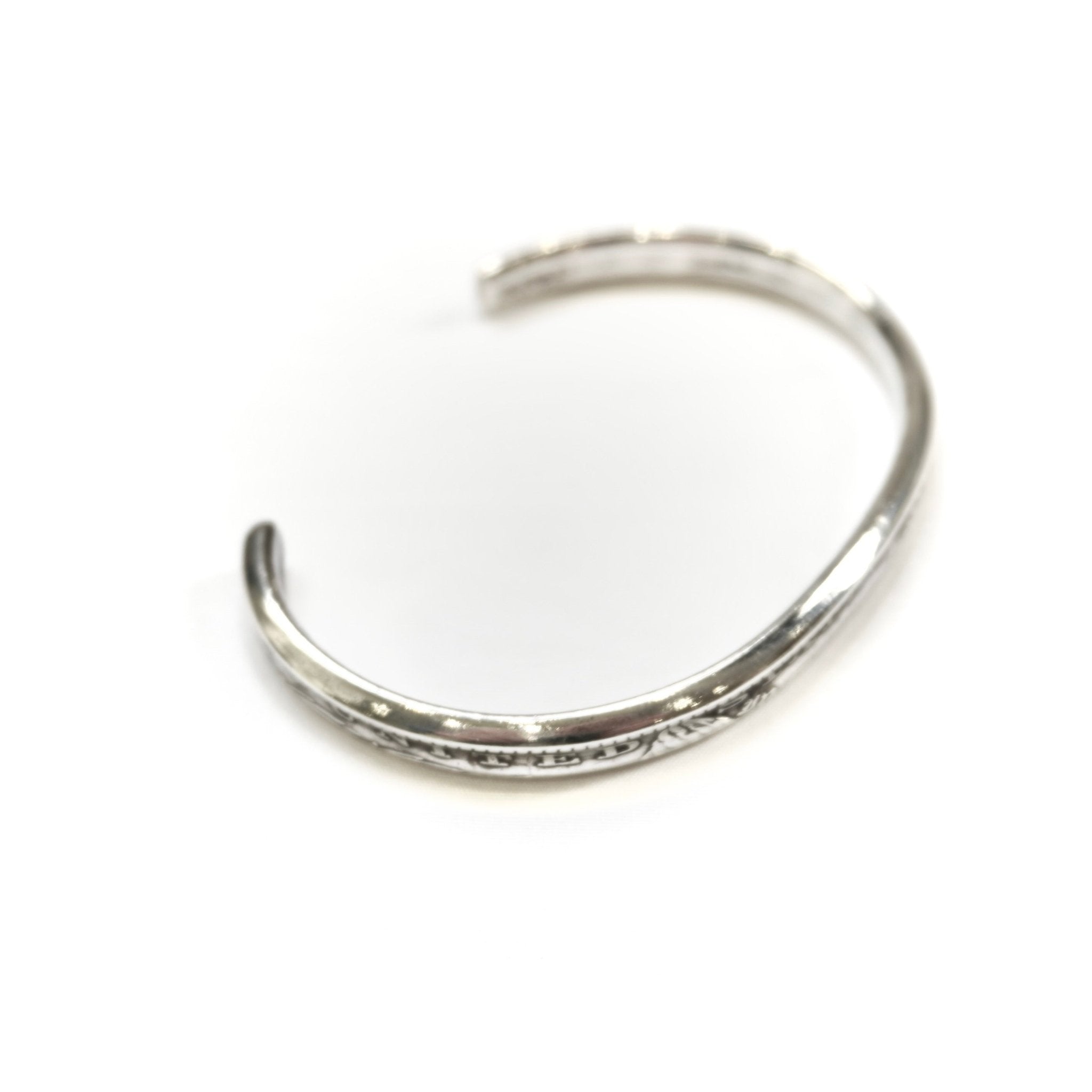 [AMBRIDGE] MORGAN DOLLAR BANGLE - apartir Online Store アパルティール セレクトショップ