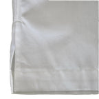 [apartir atelier] 100/2 Supima Cotton Grosgrain Fly Front Shirt - apartir Online Store アパルティール セレクトショップ
