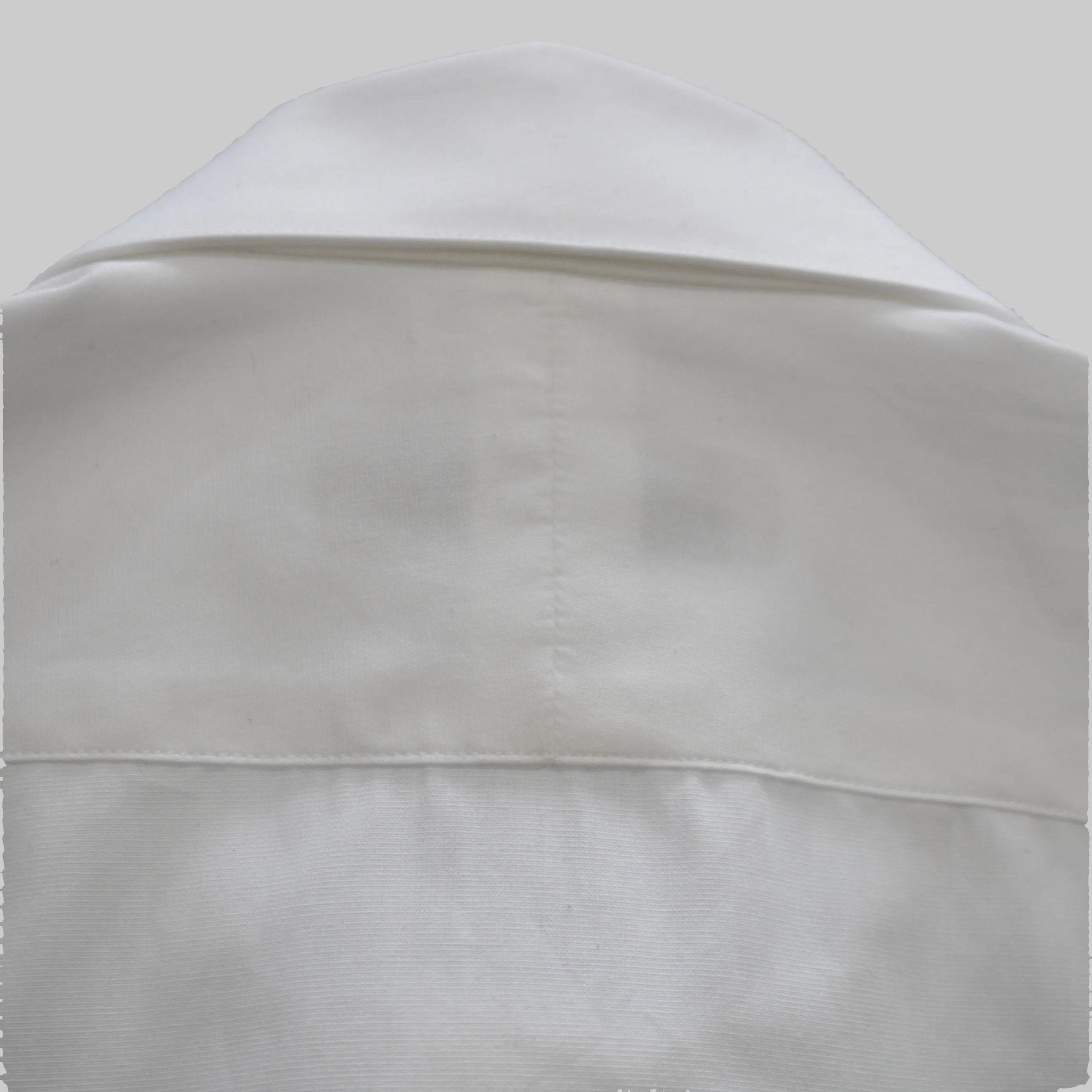 [apartir atelier] 100/2 Supima Cotton Grosgrain Fly Front Shirt - apartir Online Store アパルティール セレクトショップ
