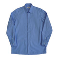 [apartir atelier] 80/2 Suvin Cotton Typewriter Fly Front Shirt - apartir Online Store アパルティール セレクトショップ