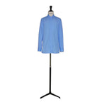 [apartir atelier] 80/2 Suvin Cotton Typewriter Fly Front Shirt - apartir Online Store アパルティール セレクトショップ
