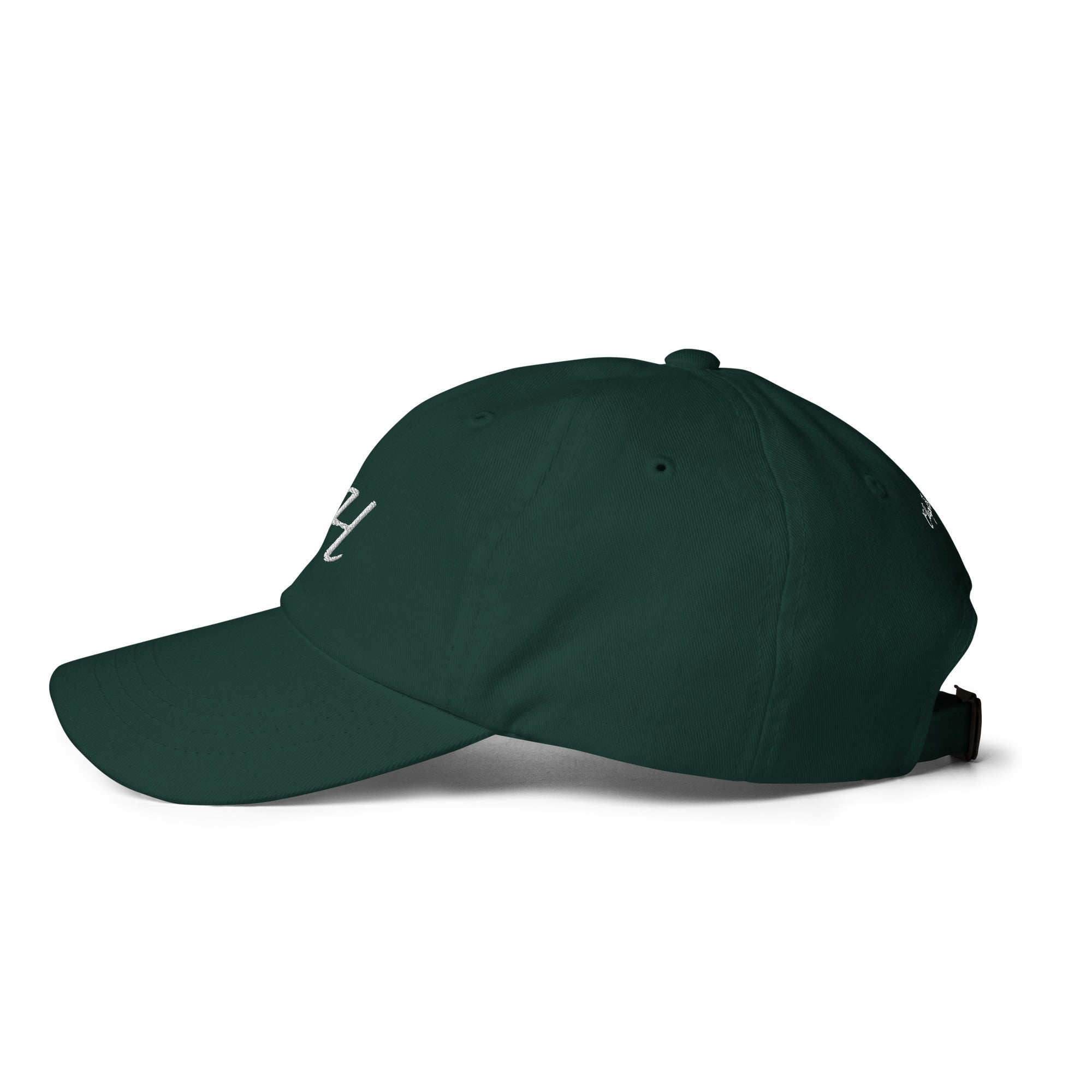 [apartir atelier] ClapHands Logo Cap - apartir Online Store アパルティール セレクトショップ