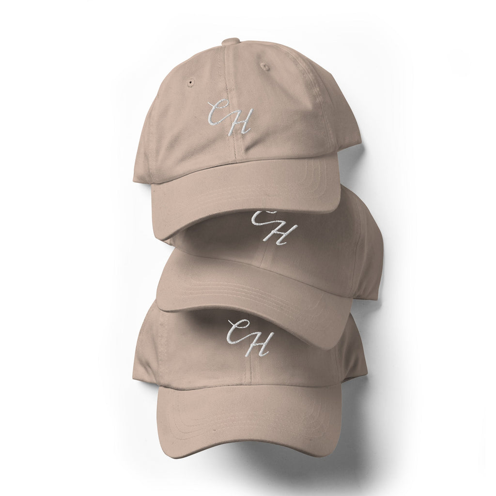 [apartir atelier] ClapHands Logo Cap - apartir Online Store アパルティール セレクトショップ