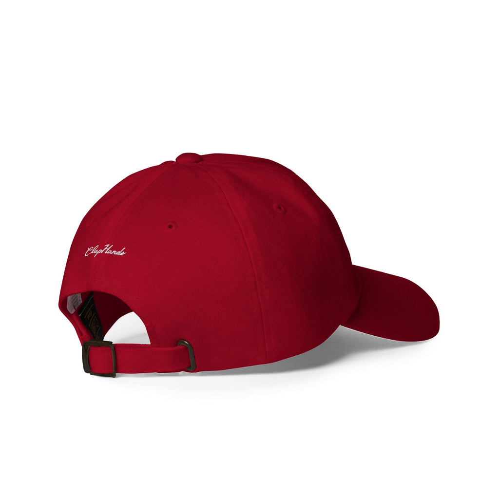 [apartir atelier] ClapHands Logo Cap - apartir Online Store アパルティール セレクトショップ