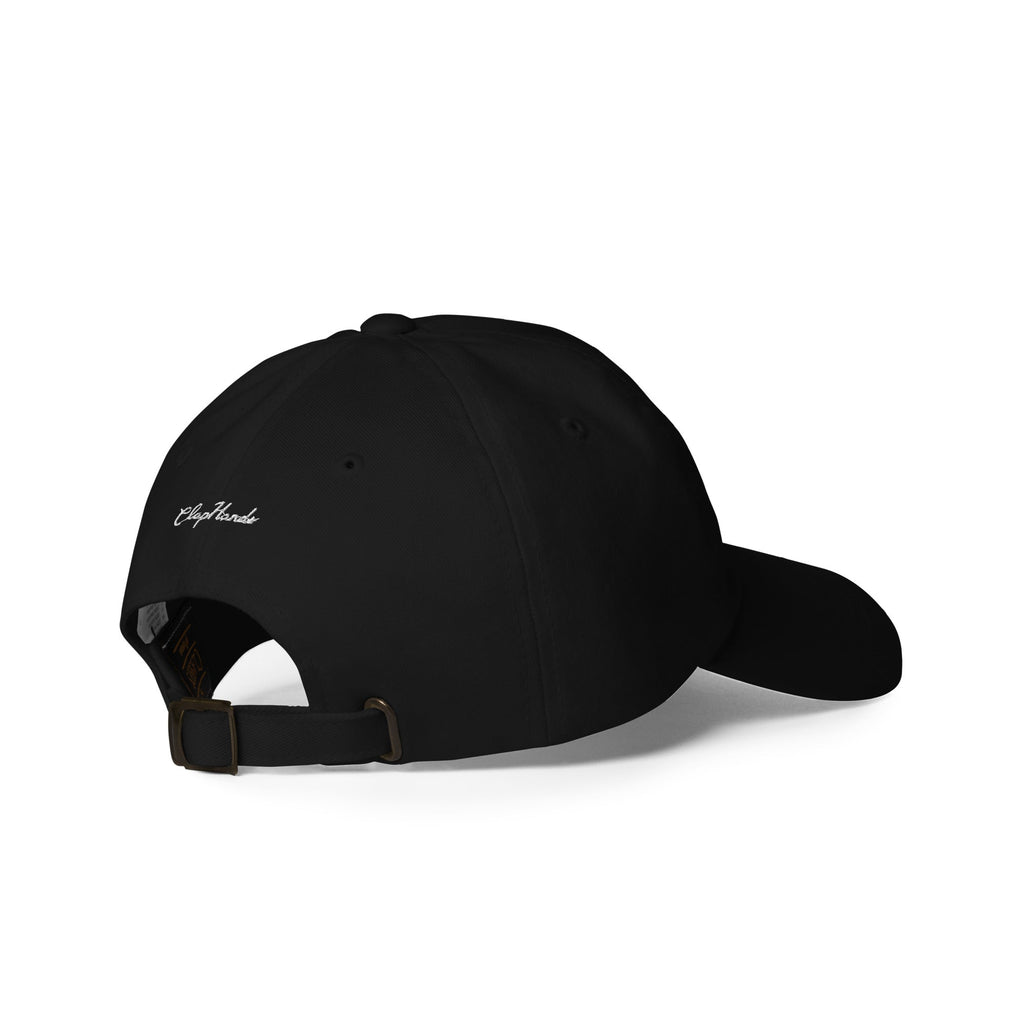 [apartir atelier] ClapHands Logo Cap - apartir Online Store アパルティール セレクトショップ