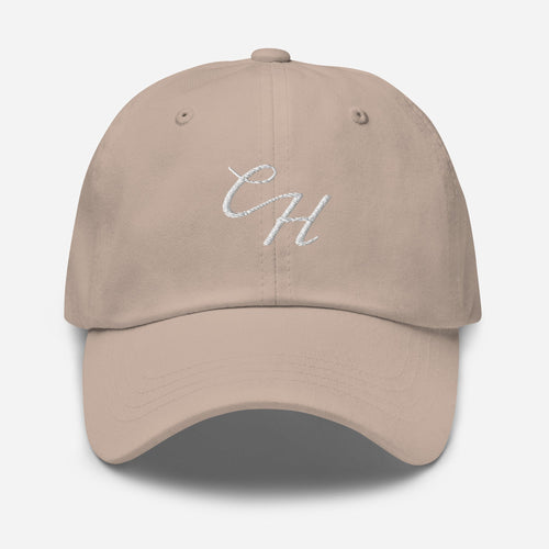 [apartir atelier] ClapHands Logo Cap - apartir Online Store アパルティール セレクトショップ