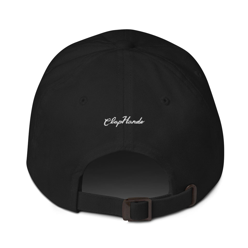 [apartir atelier] ClapHands Logo Cap - apartir Online Store アパルティール セレクトショップ