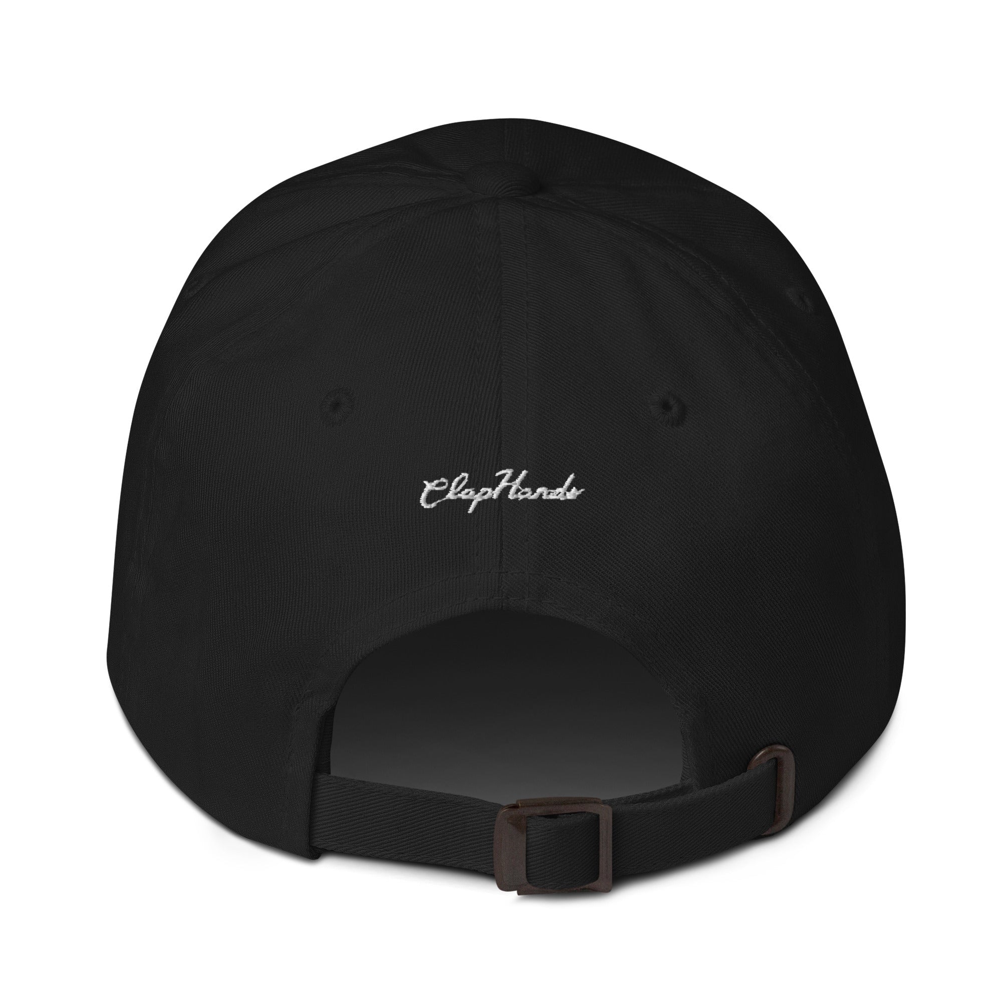 [apartir atelier] ClapHands Logo Cap - apartir Online Store アパルティール セレクトショップ