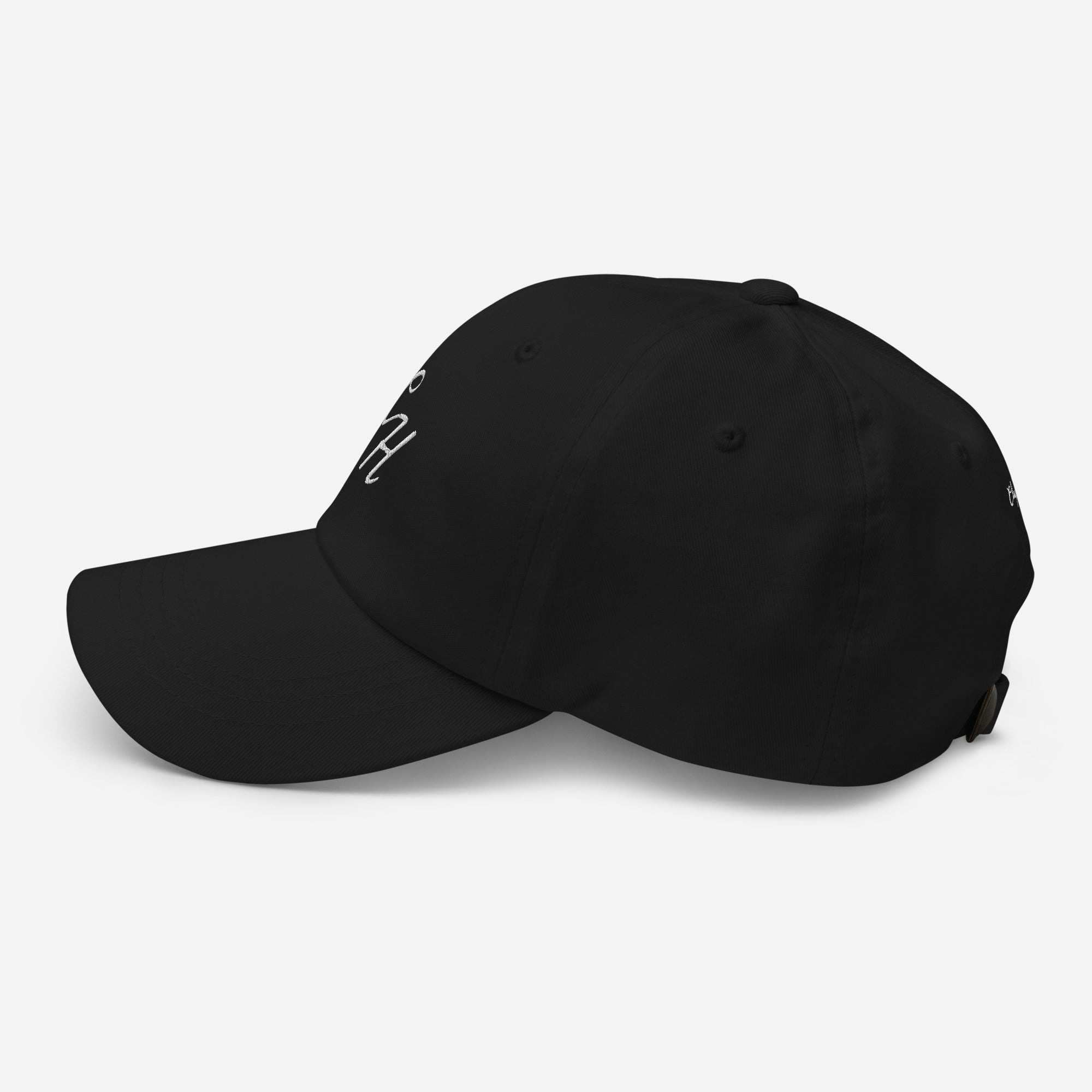 [apartir atelier] ClapHands Logo Cap - apartir Online Store アパルティール セレクトショップ