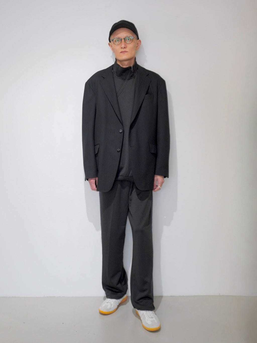 [apartir atelier] GERMAN ARMY TRAINER ORIGINAL - apartir Online Store アパルティール セレクトショップ