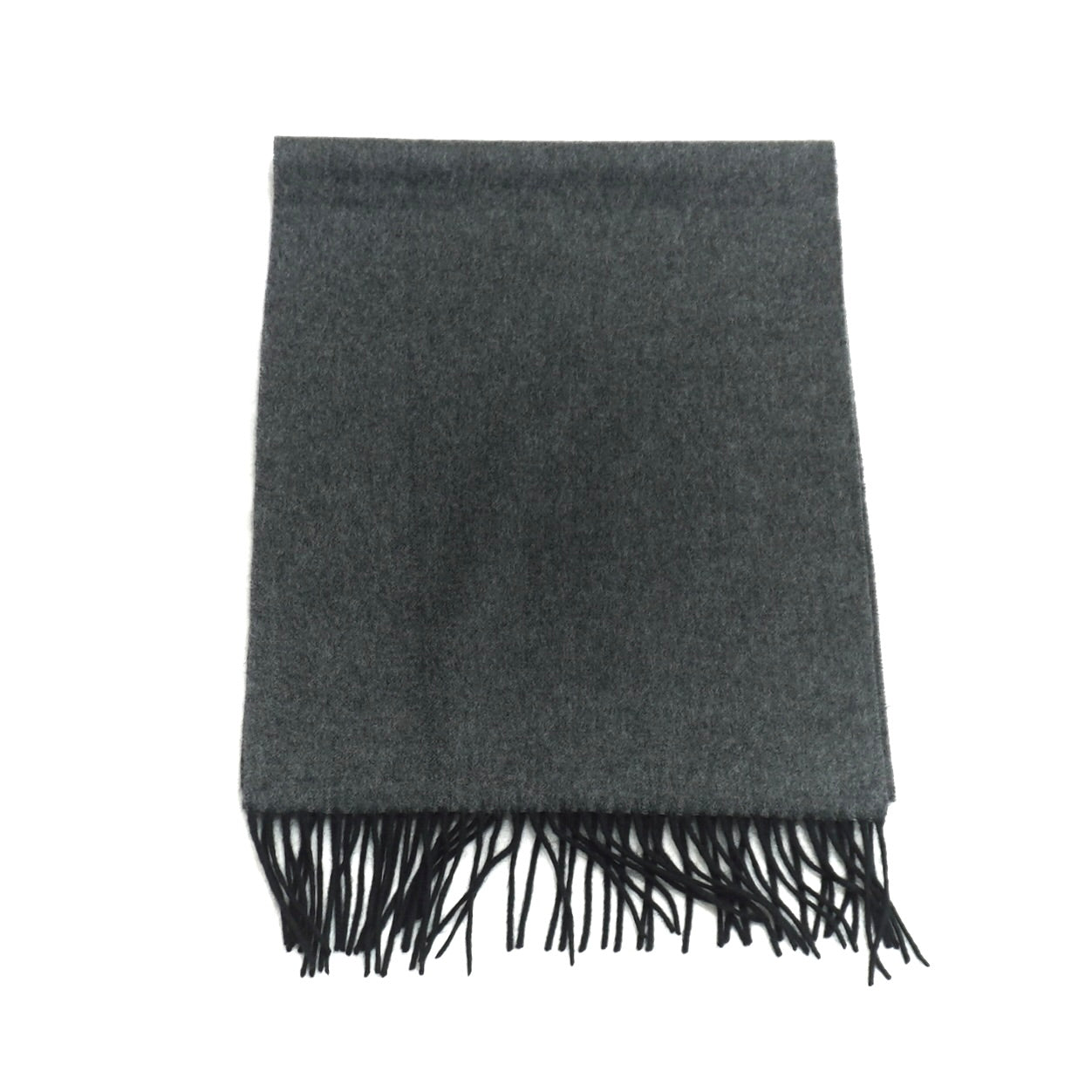 [apartir] CASHMERE SCARF 2TONE MEDIUM - apartir Online Store アパルティール セレクトショップ