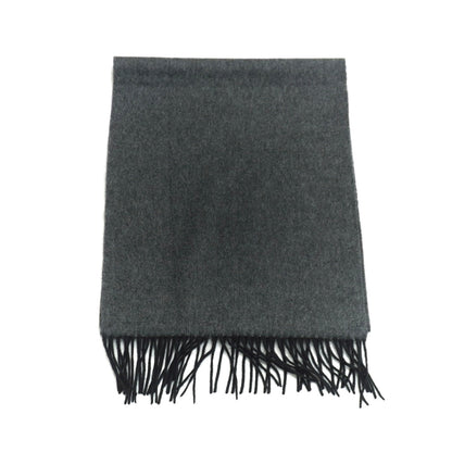 [apartir] CASHMERE SCARF 2TONE MEDIUM - apartir Online Store アパルティール セレクトショップ