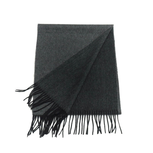 [apartir] CASHMERE SCARF 2TONE MEDIUM - apartir Online Store アパルティール セレクトショップ