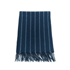 [apartir] CASHMERE SCARF 2TONE MEDIUM - apartir Online Store アパルティール セレクトショップ