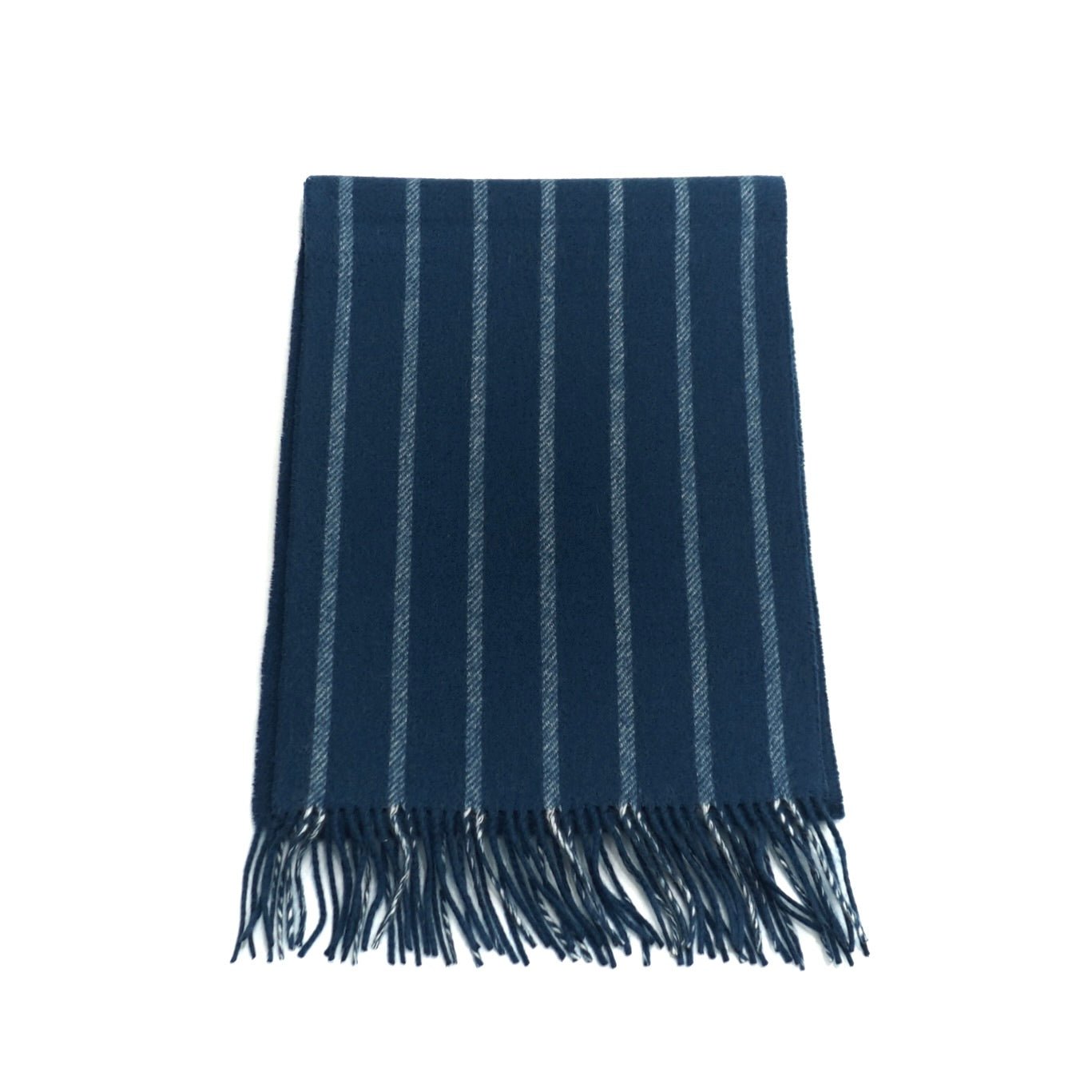 [apartir] CASHMERE SCARF 2TONE MEDIUM - apartir Online Store アパルティール セレクトショップ