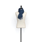 [apartir] CASHMERE SCARF 2TONE MEDIUM - apartir Online Store アパルティール セレクトショップ