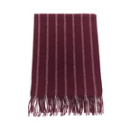 [apartir] CASHMERE SCARF 2TONE MEDIUM - apartir Online Store アパルティール セレクトショップ