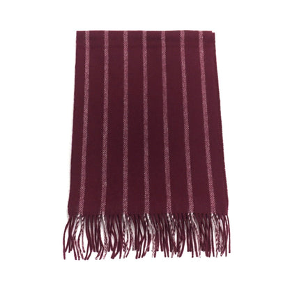 [apartir] CASHMERE SCARF 2TONE MEDIUM - apartir Online Store アパルティール セレクトショップ