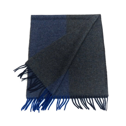 [apartir] CASHMERE SCARF 2TONE MEDIUM - apartir Online Store アパルティール セレクトショップ