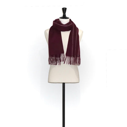 [apartir] CASHMERE SCARF 2TONE MEDIUM - apartir Online Store アパルティール セレクトショップ