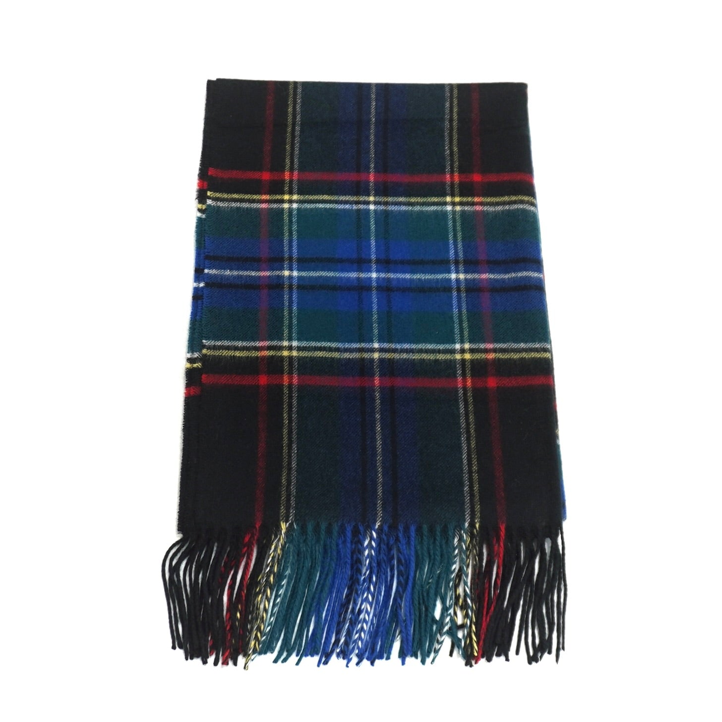[apartir] CASHMERE SCARF CHECK PATTERN LARGE - apartir Online Store アパルティール セレクトショップ
