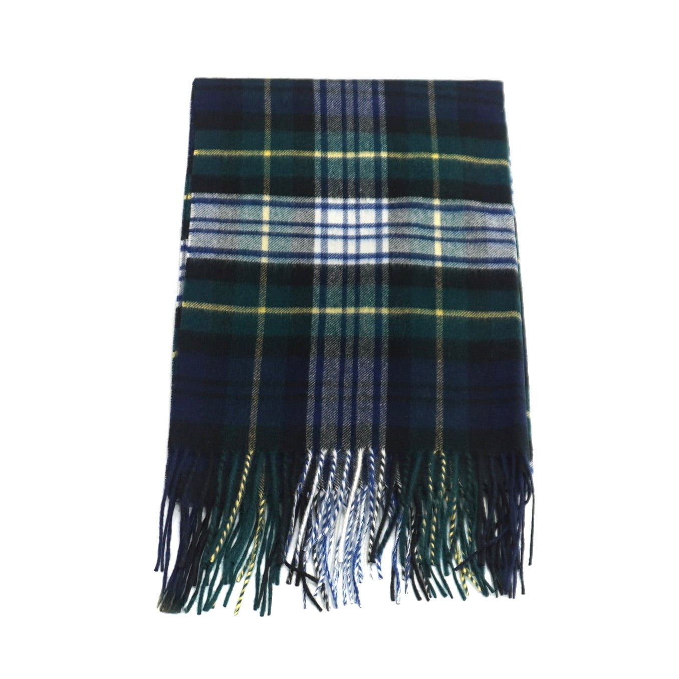[apartir] CASHMERE SCARF CHECK PATTERN LARGE - apartir Online Store アパルティール セレクトショップ