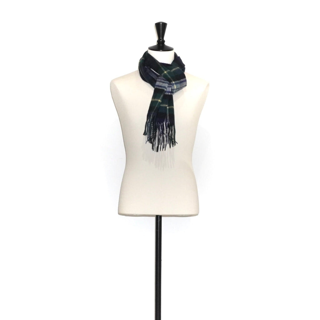 [apartir] CASHMERE SCARF PATTERN MEDIUM - apartir Online Store アパルティール セレクトショップ