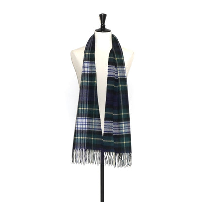 [apartir] CASHMERE SCARF PATTERN MEDIUM - apartir Online Store アパルティール セレクトショップ