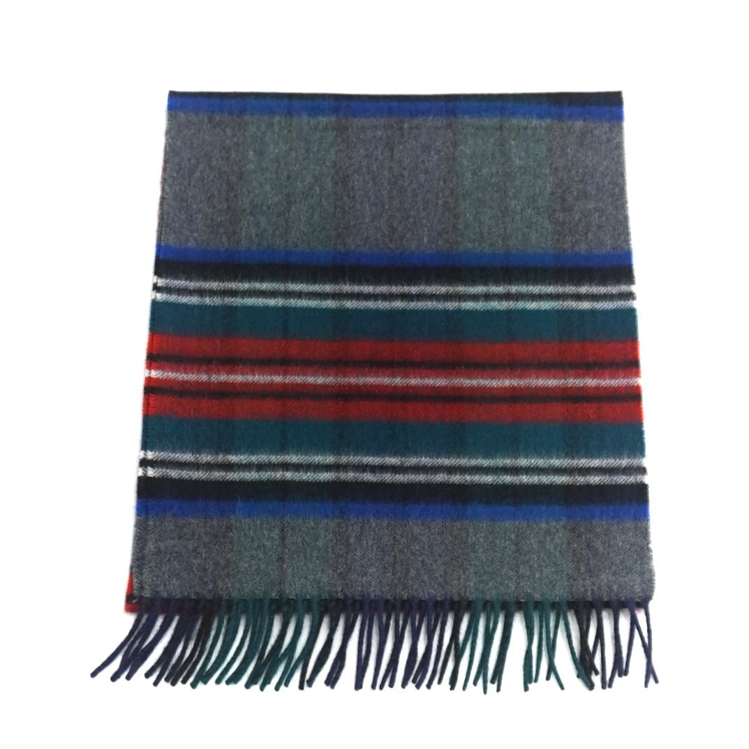 [apartir] CASHMERE SCARF PATTERN MEDIUM - apartir Online Store アパルティール セレクトショップ