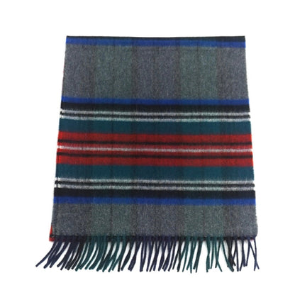 [apartir] CASHMERE SCARF PATTERN MEDIUM - apartir Online Store アパルティール セレクトショップ