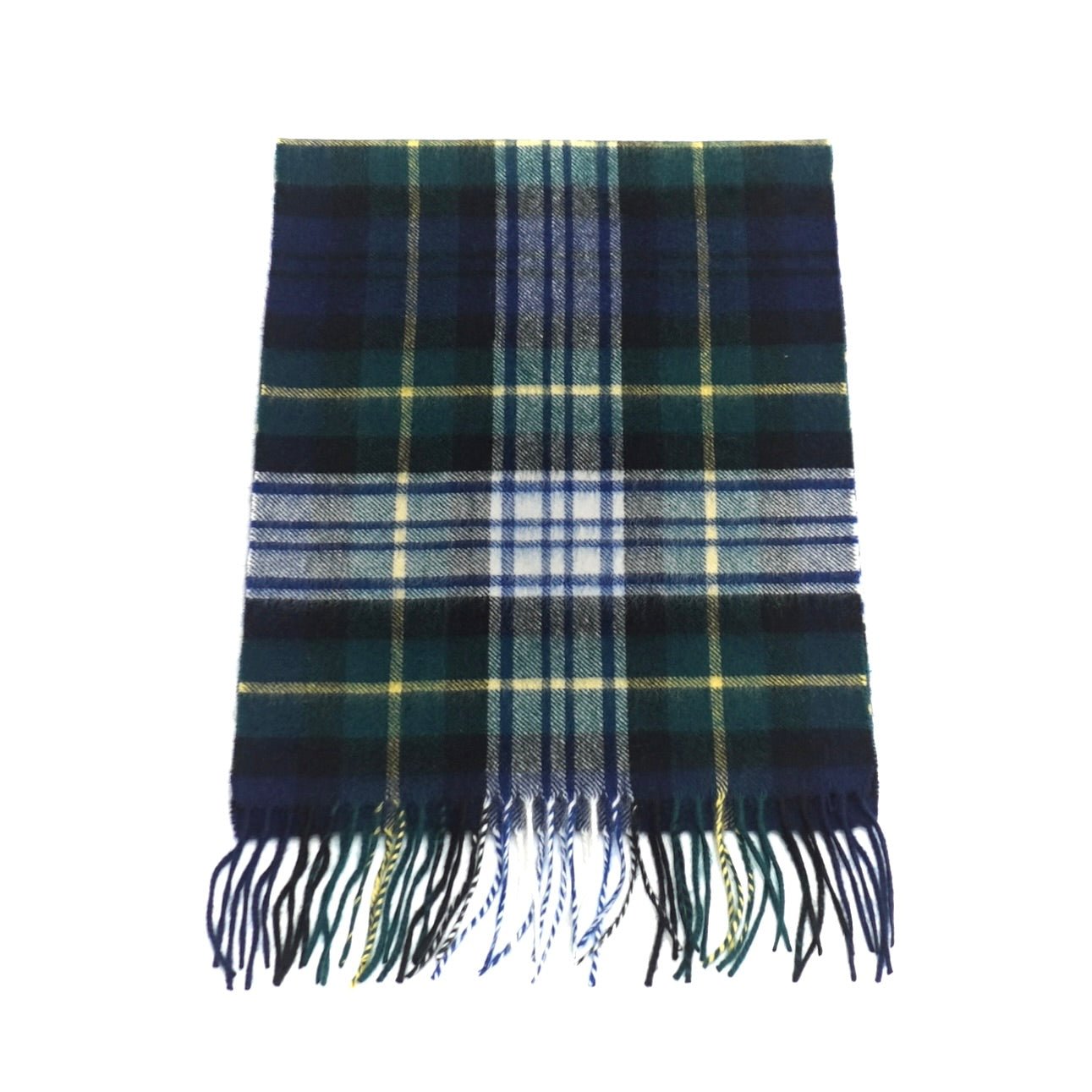 [apartir] CASHMERE SCARF PATTERN MEDIUM - apartir Online Store アパルティール セレクトショップ