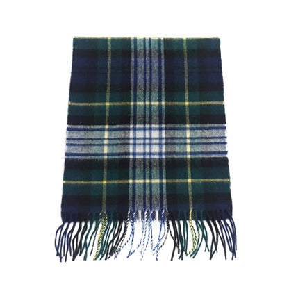 [apartir] CASHMERE SCARF PATTERN MEDIUM - apartir Online Store アパルティール セレクトショップ