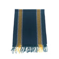 [apartir] CASHMERE SCARF PATTERN MEDIUM - apartir Online Store アパルティール セレクトショップ