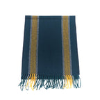 [apartir] CASHMERE SCARF PATTERN MEDIUM - apartir Online Store アパルティール セレクトショップ