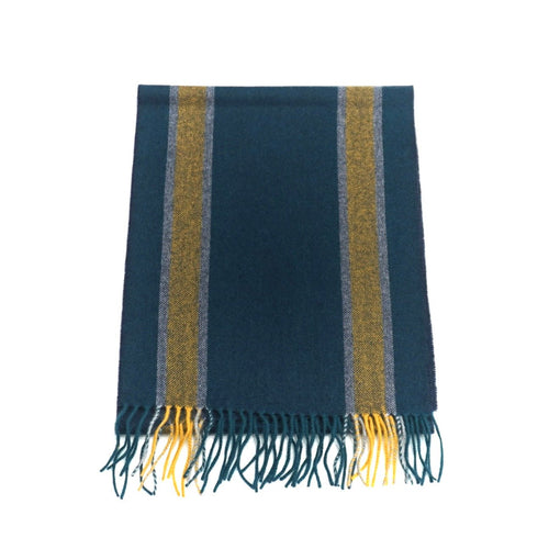 [apartir] CASHMERE SCARF PATTERN MEDIUM - apartir Online Store アパルティール セレクトショップ