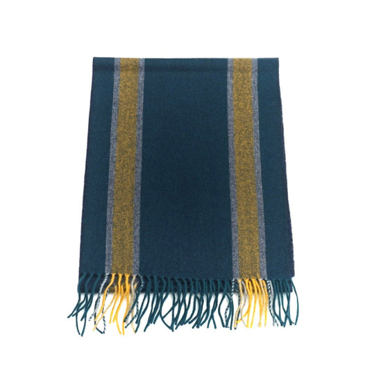 [apartir] CASHMERE SCARF PATTERN MEDIUM - apartir Online Store アパルティール セレクトショップ