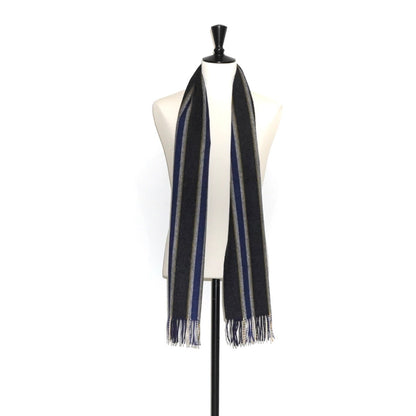 [apartir] CASHMERE SCARF PATTERN MEDIUM - apartir Online Store アパルティール セレクトショップ
