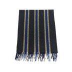 [apartir] CASHMERE SCARF PATTERN MEDIUM - apartir Online Store アパルティール セレクトショップ