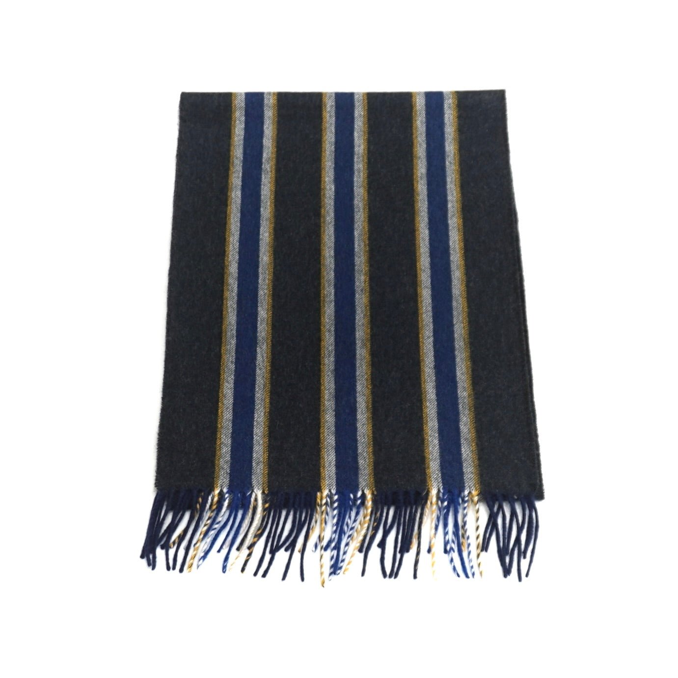 [apartir] CASHMERE SCARF PATTERN MEDIUM - apartir Online Store アパルティール セレクトショップ