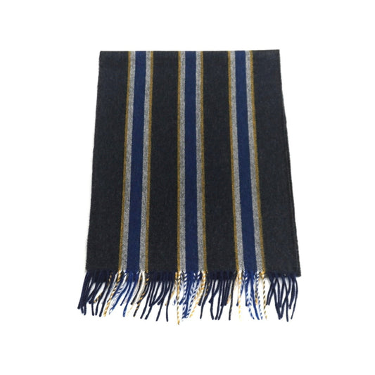 [apartir] CASHMERE SCARF PATTERN MEDIUM - apartir Online Store アパルティール セレクトショップ