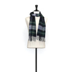 [apartir] CASHMERE SCARF PATTERN MEDIUM - apartir Online Store アパルティール セレクトショップ