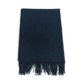 [apartir] CASHMERE SCARF SOLID LARGE - apartir Online Store アパルティール セレクトショップ