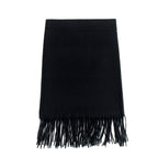 [apartir] CASHMERE SCARF SOLID LARGE - apartir Online Store アパルティール セレクトショップ
