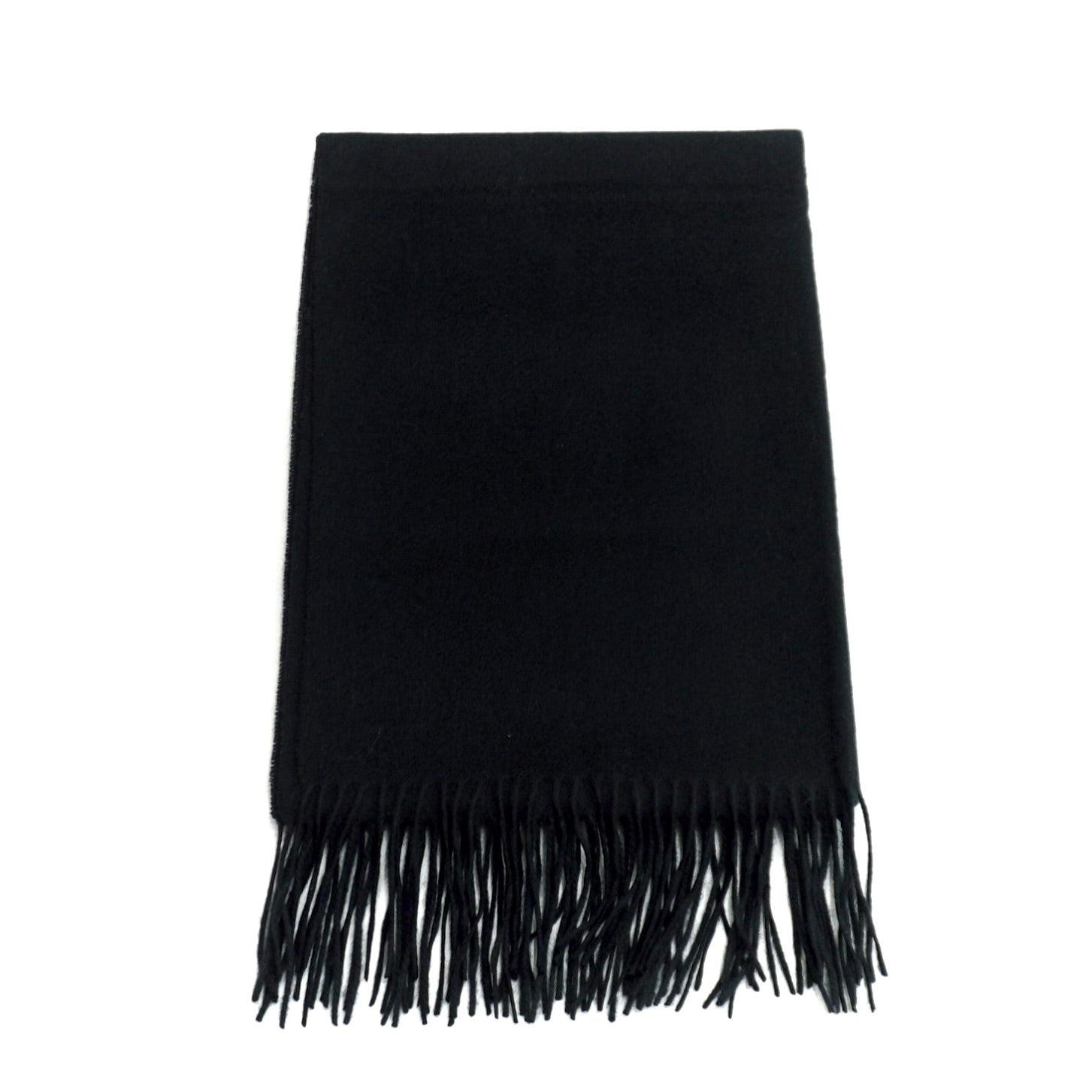 [apartir] CASHMERE SCARF SOLID LARGE - apartir Online Store アパルティール セレクトショップ