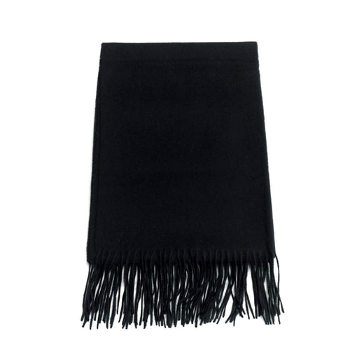 [apartir] CASHMERE SCARF SOLID LARGE - apartir Online Store アパルティール セレクトショップ